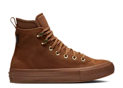 Converse Wmns Chuck Taylor All Star Boot 'brown'