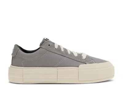 Converse Wmns Chuck Taylor All Star Cruise Low 'classic Grey' In Gray