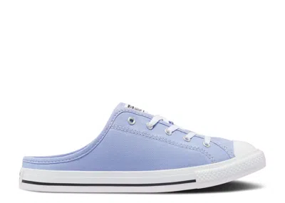 Converse Wmns Chuck Taylor All Star Dainty Mule 'twilight Pulse' In Purple