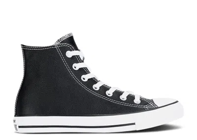 Converse Wmns Chuck Taylor All Star High 'black'