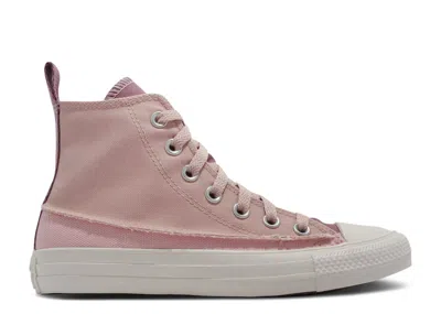 Converse Wmns Chuck Taylor All Star High 'pink Clay'