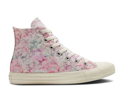 Converse Wmns Chuck Taylor All Star High 'tie-dye - Pink'