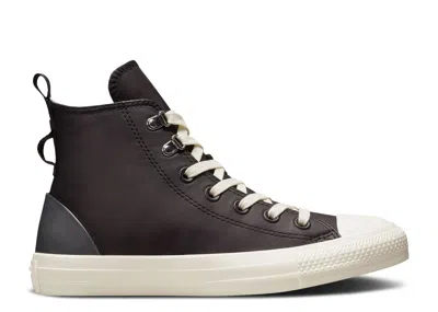 Converse Wmns Chuck Taylor All Star Hike High 'black Egret'