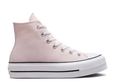 Converse Wmns Chuck Taylor All Star Lift Platform High 'decade Pink'