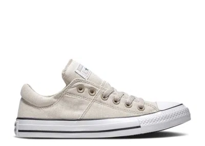 Converse Wmns Chuck Taylor All Star Madison Low 'papyrus' In White