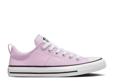 Converse Wmns Chuck Taylor All Star Madison Low 'stardust Lilac' In Purple