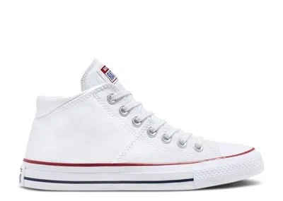 Converse Wmns Chuck Taylor All Star Madison Mid 'white'