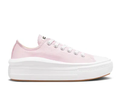 Converse Wmns Chuck Taylor All Star Move Low 'pink Foam'