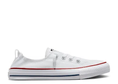Converse Wmns Chuck Taylor All Star Shoreline Slip 'white'