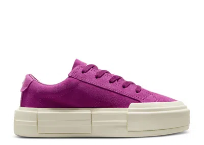 Converse Wmns Cruise Low 'quantum Violet' In Purple