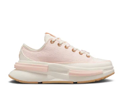 Converse Wmns Run Star Legacy Cx Low 'peach Blossom' In Pink