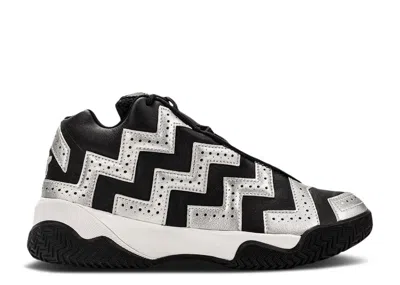 Converse Wmns Vltg Mid 'space Cowgirl' In Black