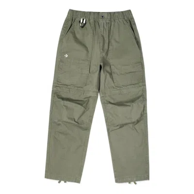 Converse Convertible Pants 'green'