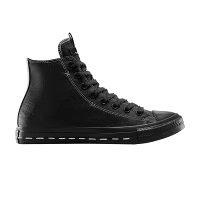 Pre-owned Converse Coraline X Chuck Taylor All Star High 'wybie'