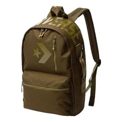 Converse Cordura Street 22 Backpack 'olive Green'
