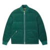 Converse Corduroy Jacket 'green'