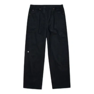 Converse Corduroy Pant 'black'