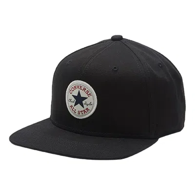 Converse Core Snapback Cap 'black'