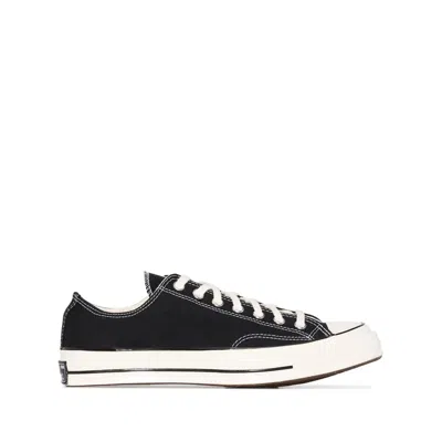 Converse Cotton  Rubber Sneakers