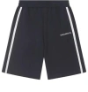 Converse Cotton Short 'black'
