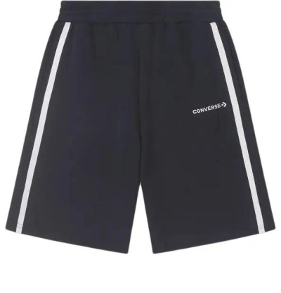 Converse Cotton Short 'black'