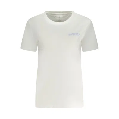 Converse Cotton Tops & Women's T-shirt
