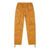 Converse Counter Climate Cargo Pants 'wheat' In Orange