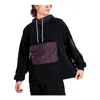 Converse Counter Climate Pullover Hoodie 'black'