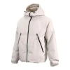 Converse Counter Climate Short Down Jacket 'white'