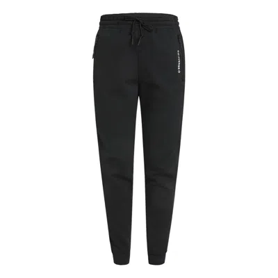 Converse Court Life Style Slim Pants 'black'