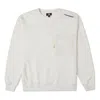 Converse Cozy Utility Crew 'off-white'