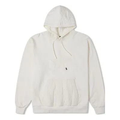 Converse Cozy Utility Hoodie 'white'