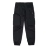 Converse Cozy Utility Woven Pants 'black'