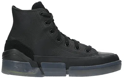 Pre-owned Converse Cpx70 (women's) Sneakers In Black/blue