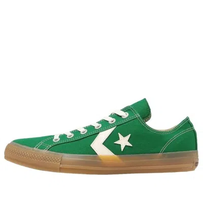 Converse Crt Cl Ox 'green' In Multi