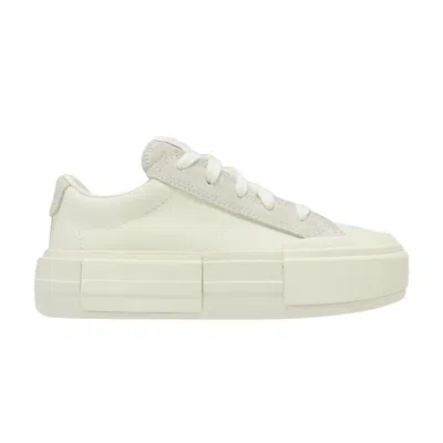 Pre-owned Converse Cruise Low 'beige White' | Men's Size 3.5
