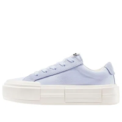 Converse Cruise Low 'blueberry Ice' In Multi