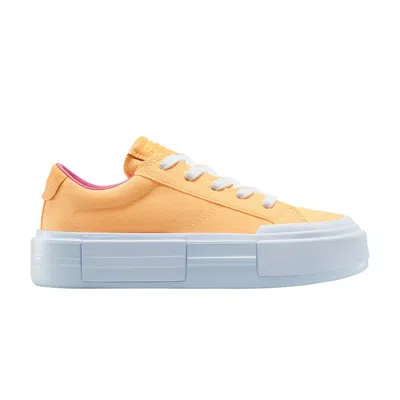 Pre-owned Converse Cruise Low 'neon Dawn' | Orange | Men's Size 13