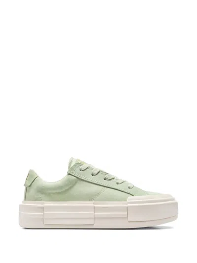 Converse Cruise Sneakers In Green