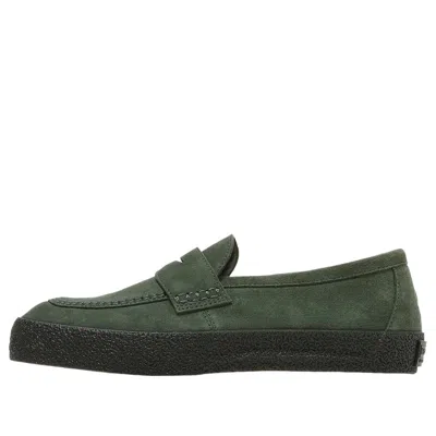 Converse Cs Loafer 2 Sk 'dark Green Black'