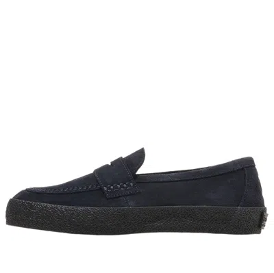Converse Cs Loafer 2 Sk 'navy Black' In Blue