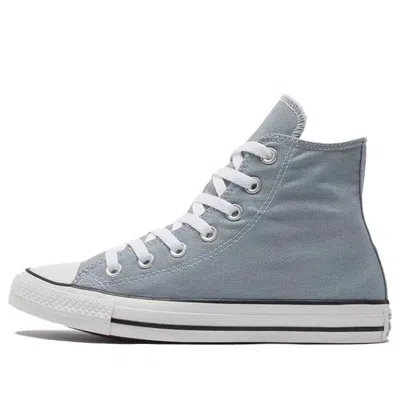 Converse Ctas Hi Obsidian Mist Grey