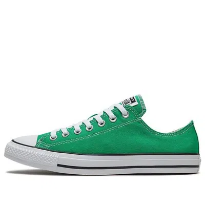 Converse Ctas Ox Bold Kiwi Apple Green