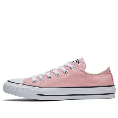 Converse Ctas Ox Coastal Pink Pink