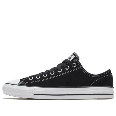 Converse Ctas Pro Ox In Black