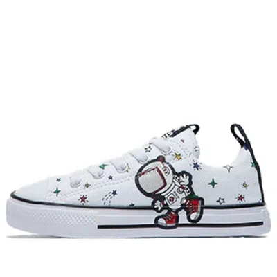 Converse Ctas Superplay Slip In White