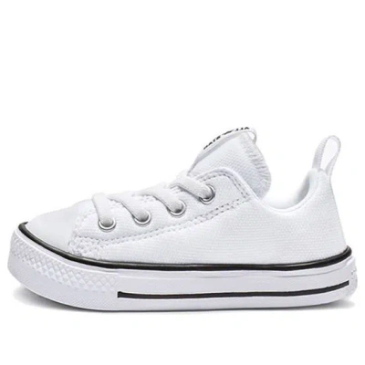 Converse Ctas Superplay Slip White