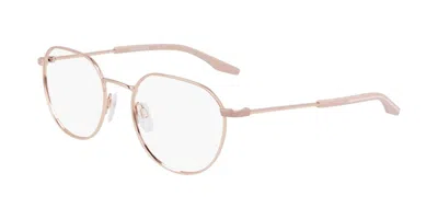 Converse Cv1019 N Men's Glasses, Gold, Size 51