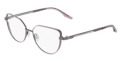 Converse Cv1035 539 Occhiali Da Vista Purple Per Donna (solo Montatura)