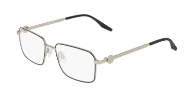 Converse Cv1039 001 Men's Glasses Black Size 53 - Free Lenses - Blue Light Block Available In Multi